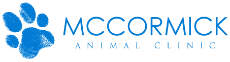 McCormick Animal Clinic